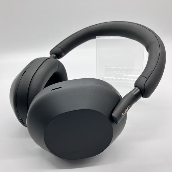 SONY 【中古】WH-1000XM5 BM ブラック【名古屋】 – e☆イヤホン