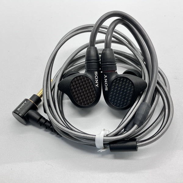 SONY 【中古】IER-M9 Q【名古屋】 – e☆イヤホン