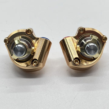 Acoustune hs1695ti 二手價格| HifiZero