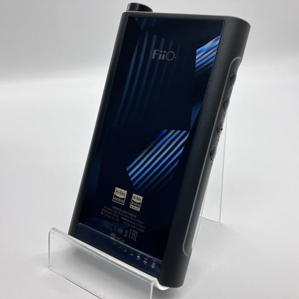 【値下げ】FiiO M15s デジタルオーディオプレーヤー 【中古美品】 FIIO 【中古】M15s 【FIO-M15S-B】【日本橋】 – e☆イヤホン