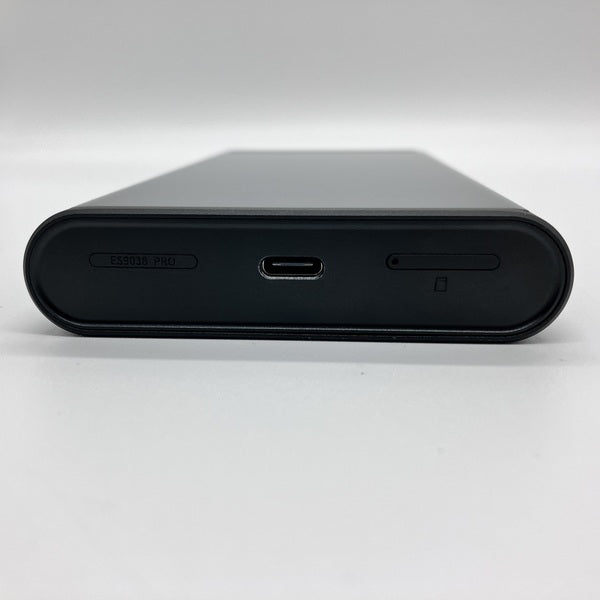 FIIO 【中古】M15s 【FIO-M15S-B】【日本橋】 – e☆イヤホン