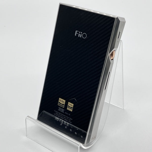 FIIO 【中古】M11 Pro Stainless Steel Edition 【FIO-M11PRO-SS