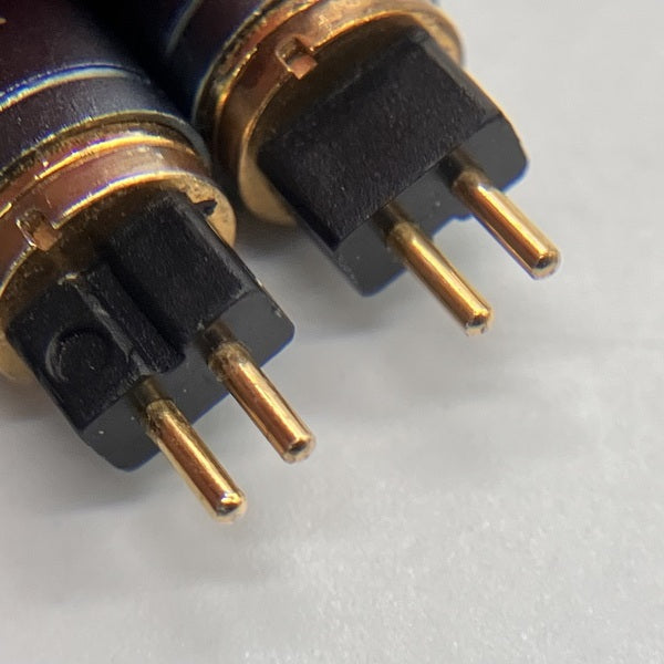 EFFECT AUDIO 【中古】Eros S (2pin to 4.4mm)【秋葉原】 – e☆イヤホン