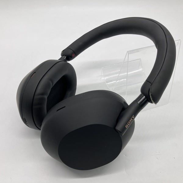 【中古】WH-1000XM5 BM ブラック【秋葉原】