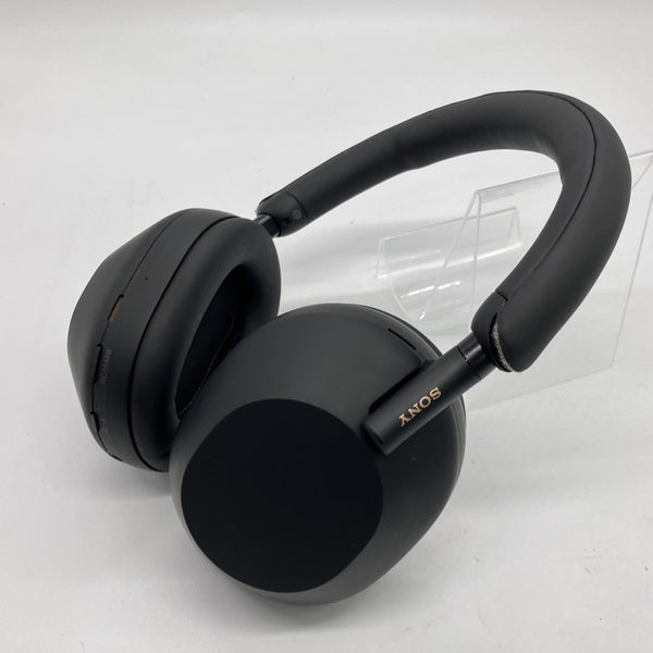 SONY 【中古】WH-1000XM5 BM ブラック【秋葉原】 – e☆イヤホン