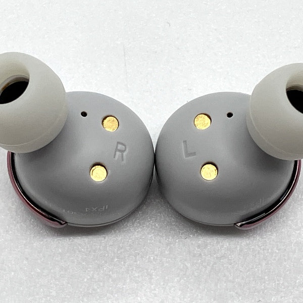 Victor 【中古】HA-A30T-P ピンク【名古屋】 – e☆イヤホン