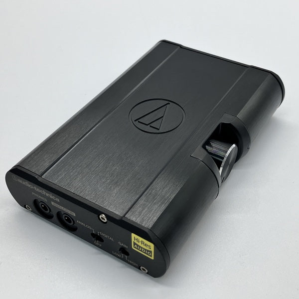audio-technica 【中古】AT-PHA100【秋葉原】 – e☆イヤホン