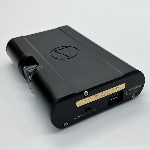 audio-technica 【中古】AT-PHA100【秋葉原】 – e☆イヤホン