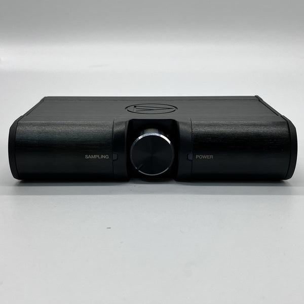 audio-technica 【中古】AT-PHA100【秋葉原】 – e☆イヤホン