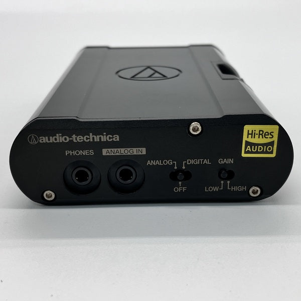 audio-technica 【中古】AT-PHA100【秋葉原】 – e☆イヤホン
