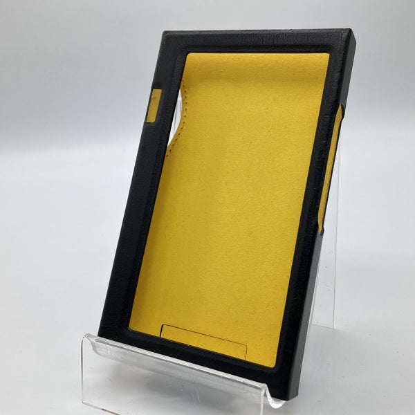 【中古】DPA-PUX1(B) (DP-X1専用SLIM LEATHER CASE ブラック)【秋葉原】