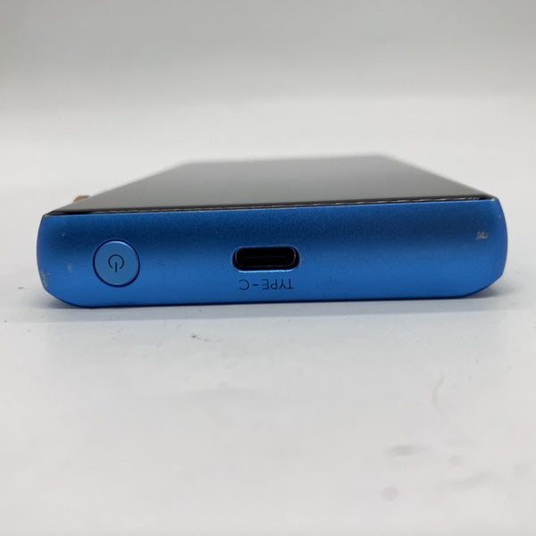 iBasso Audio 【中古】DX160 ver.2020 ブルー【秋葉原】 – e☆イヤホン
