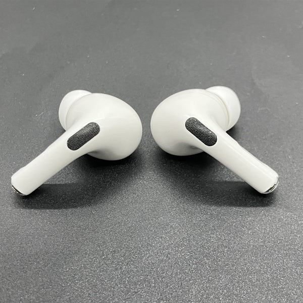 Apple 【中古】AirPods Pro MWP22J/A【秋葉原】 – e☆イヤホン