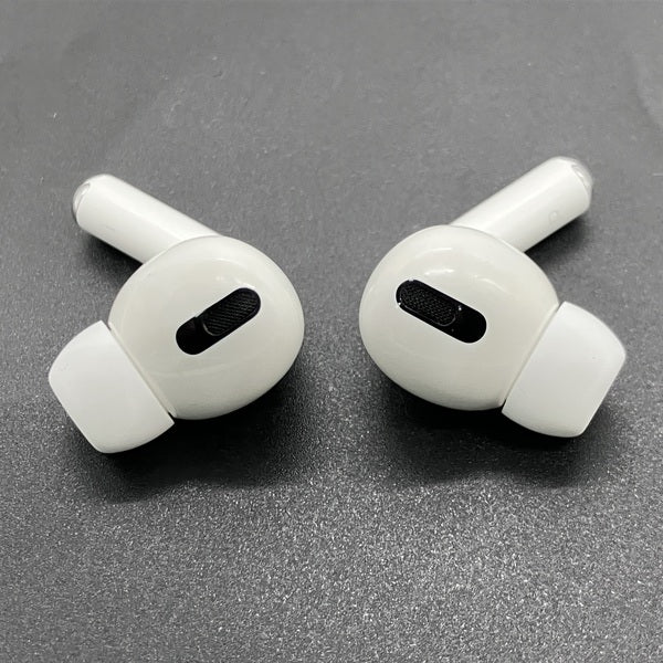 Apple 【中古】AirPods Pro MWP22J/A【秋葉原】 – e☆イヤホン