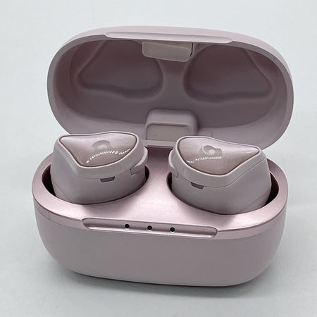 GLIDiC 【中古】Sound Air TW-6000 ペールピンク【秋葉原】 – e☆イヤホン