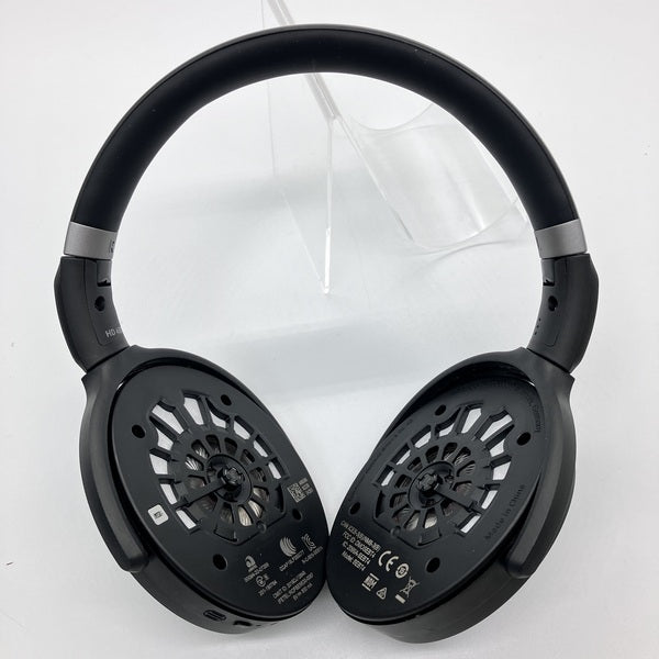 SENNHEISER 【中古】HD 450BT BLACK (ANC)【イヤーパッド欠品