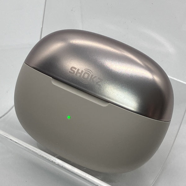 Shokz 【中古】OpenDots ONE Grey【SKZ-EP-000053】【名古屋】 – e