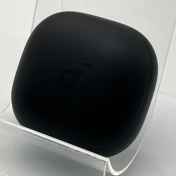 Anker 【中古】Soundcore Liberty 4 Pro ミッドナイトブラック