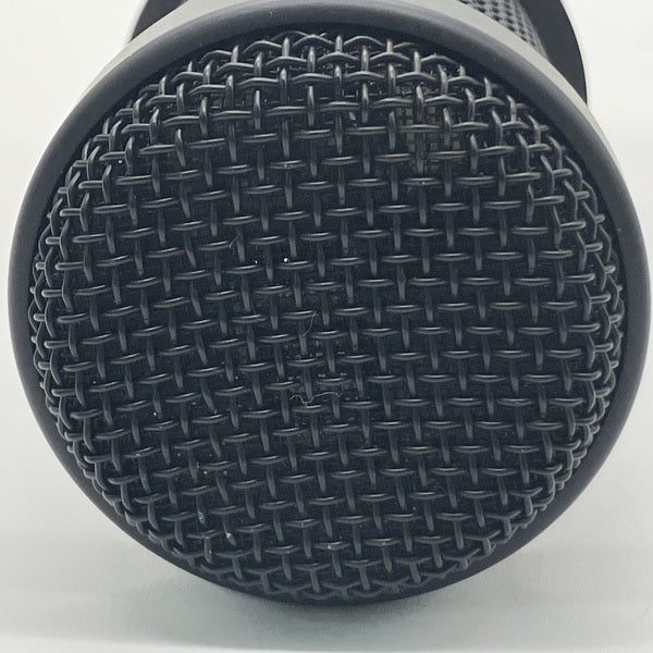 audio-technica 【中古】AT2020 ブラック【日本橋】 – e☆イヤホン
