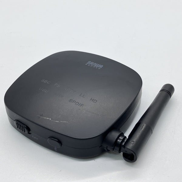 【中古】サンワサプライ 400-BTAD008【日本橋】