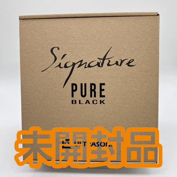 【中古】Signature PURE BLACK 【ULT-SIG-PURE-BLK】【秋葉原】