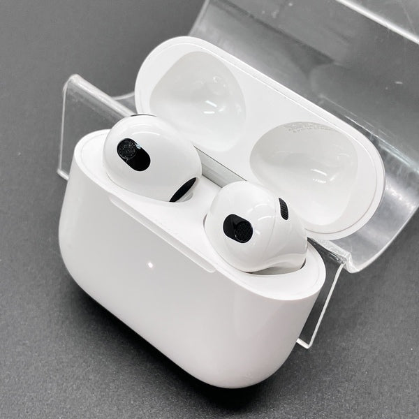 【中古】Airpods MME73J/A 3rd Generation【名古屋】