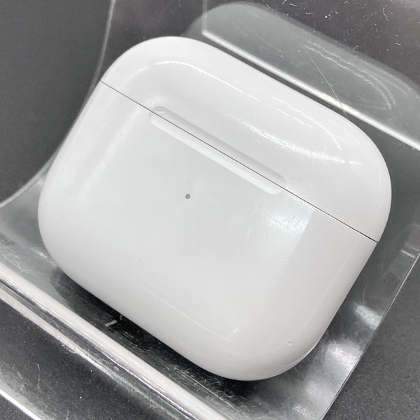 Apple 【中古】Airpods MME73J/A 3rd Generation【名古屋】 – e☆イヤホン