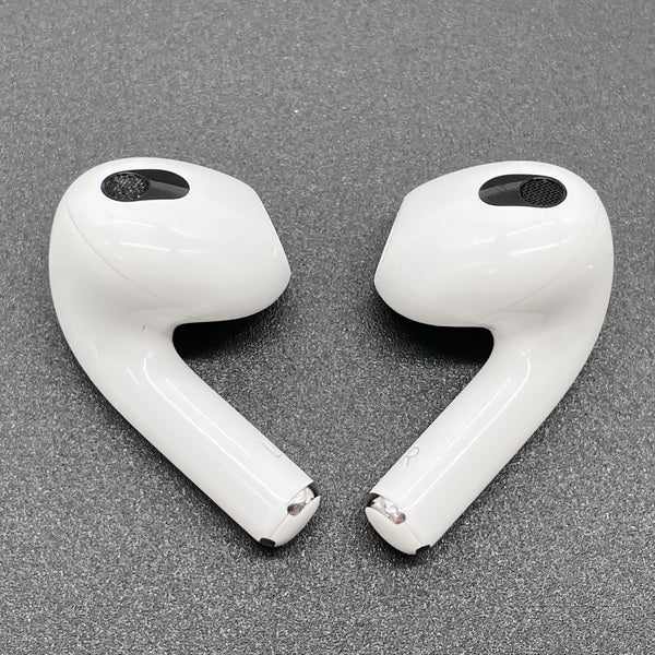 Apple 【中古】Airpods MME73J/A 3rd Generation【名古屋】 – e☆イヤホン