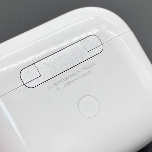 Apple 【中古】Airpods MME73J/A 3rd Generation【名古屋】 – e☆イヤホン