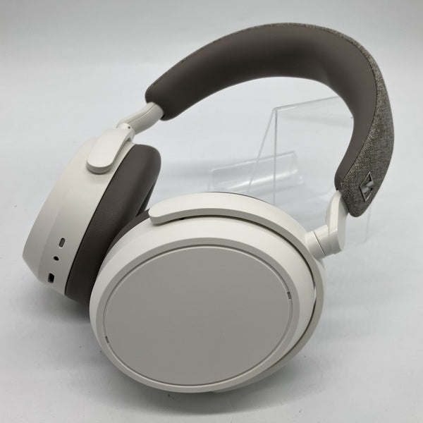【中古】MOMENTUM 4 Wireless ホワイト 【M4AEBT WHITE】【秋葉原】