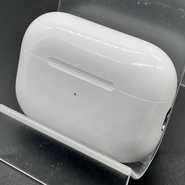 Apple 【中古】AirPods Pro (第2世代) MQD83J/A【日本橋】 – e☆イヤホン
