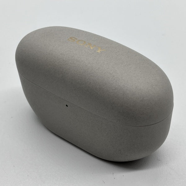 SONY 【中古】WF-1000XM5 S プラチナシルバー【日本橋】 – e☆イヤホン