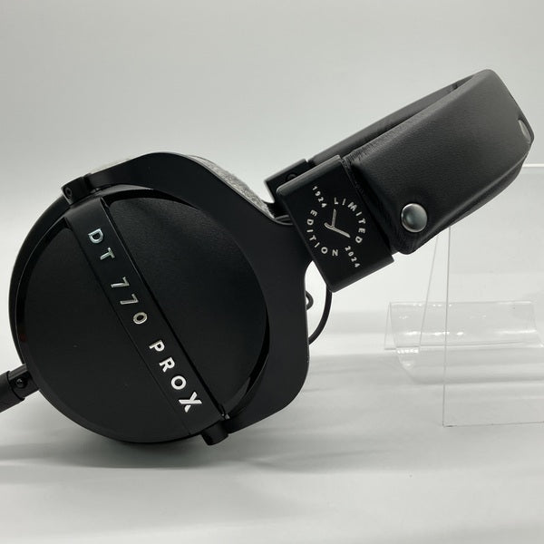 【中古】DT 770 PRO X Limited Edition【秋葉原】