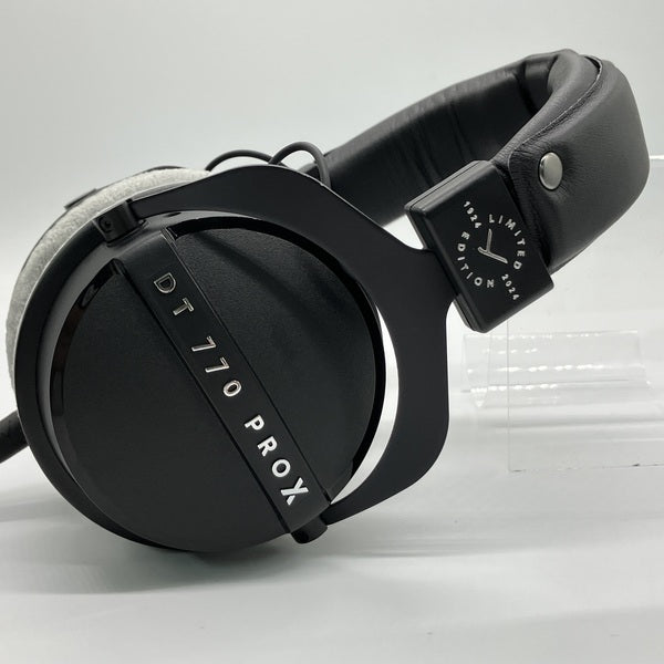 beyerdynamic 【中古】DT 770 PRO X Limited Edition【秋葉原】 – e