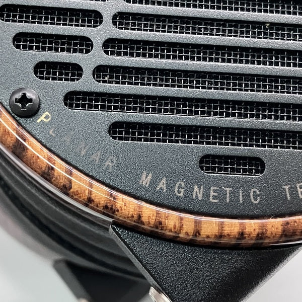 AUDEZE 【中古】LCD-3 OPEN-BACK HP【秋葉原】 – e☆イヤホン