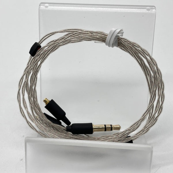 【中古】8000059 MMCX BaX 1.2m（DC Imp:1.4ohm）【秋葉原】