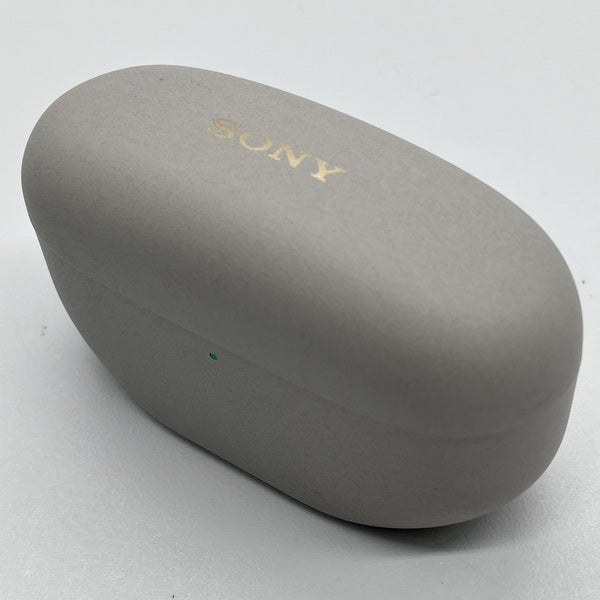 SONY 【中古】WF-1000XM5 S プラチナシルバー【日本橋】 – e☆イヤホン