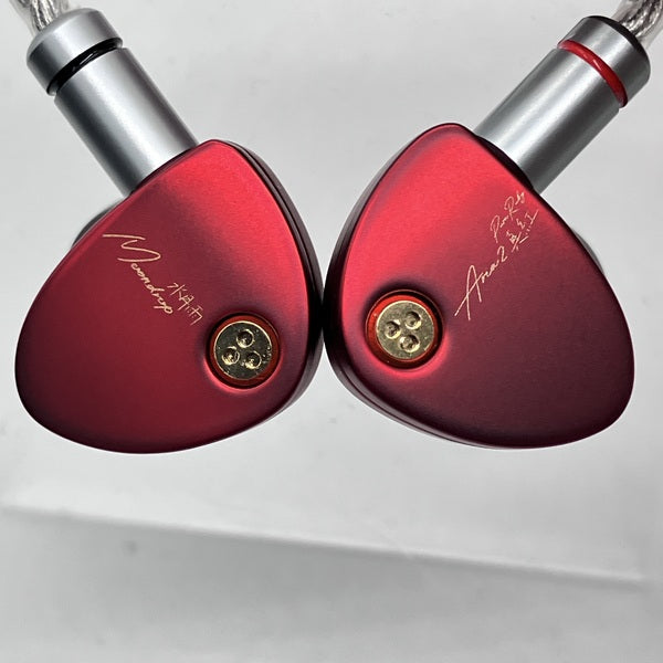 【中古】Aria 2 真紅【日本橋】