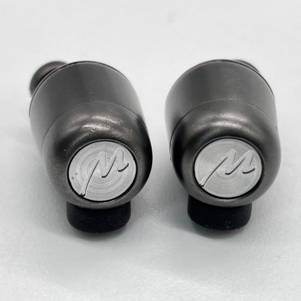 【中古】MotherAudio ME8 BLACK(ケーブル欠品)【秋葉原】