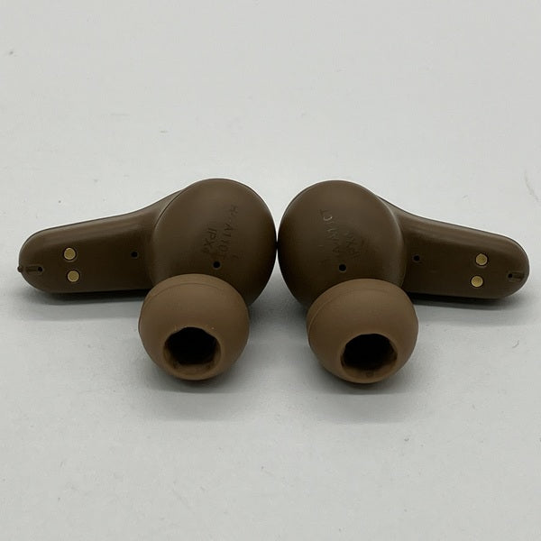 Victor 【中古】HA-A110T-T ブロンズブラウン【名古屋】 – e☆イヤホン