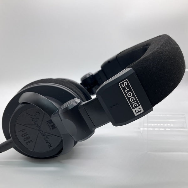 【中古】Signature PURE BLACK 【ULT-SIG-PURE-BLK】【秋葉原】