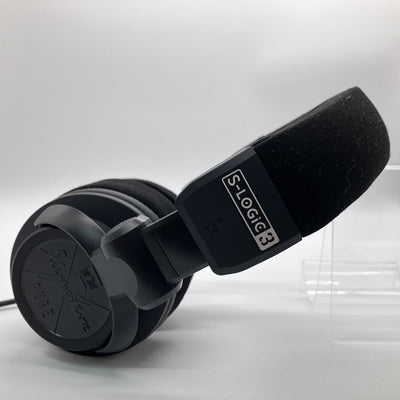ULTRASONE 【中古】Signature PURE BLACK 【ULT-SIG-PURE-BLK