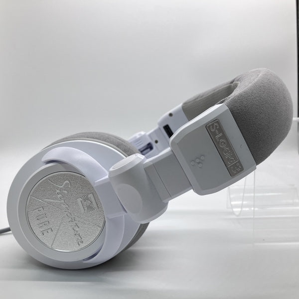 ULTRASONE Signature PURE WHITE 中古品 ULTRASONE 【中古】Signature PURE WHITE 【ULT-SIG-PURE-WHT