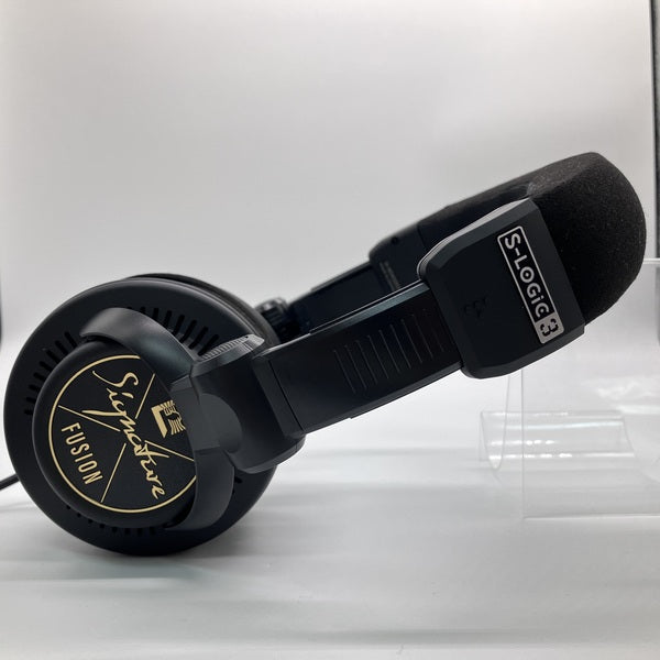 ULTRASONE 【中古】Signature FUSION Open Back 【ULT-SIG-FUSION-OB