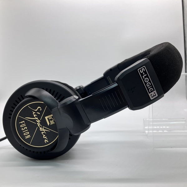 ULTRASONE 【中古】Signature FUSION Open Back 【ULT-SIG-FUSION-OB