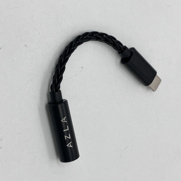 【中古】Smart DAC A100 Black 【AZL-A100-BLK】【秋葉原】