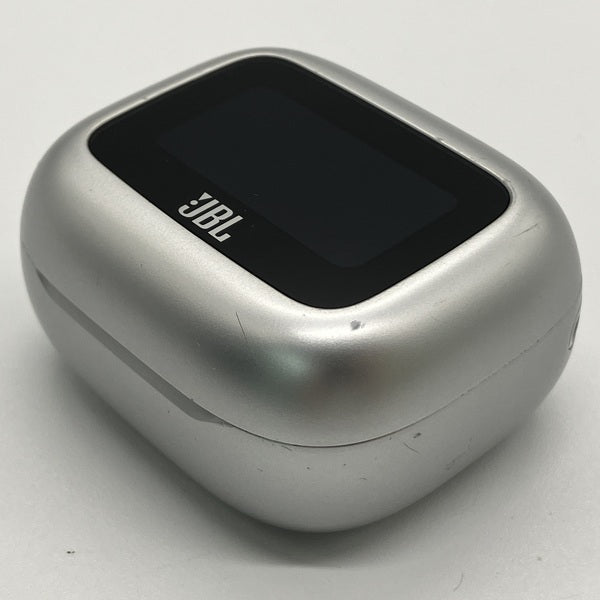 JBL 【中古】LIVE BEAM 3 シルバー【JBLLIVEBEAM3SIL】【日本橋】 – e