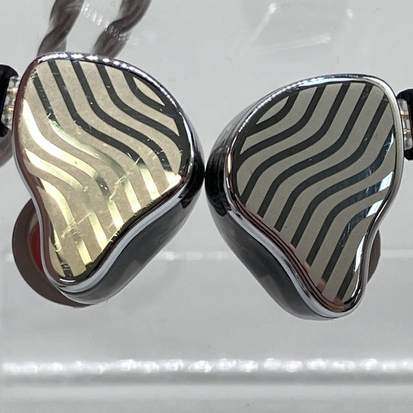 【中古】JH3 Black 【FIO-IEM-JH3-B】【秋葉原】