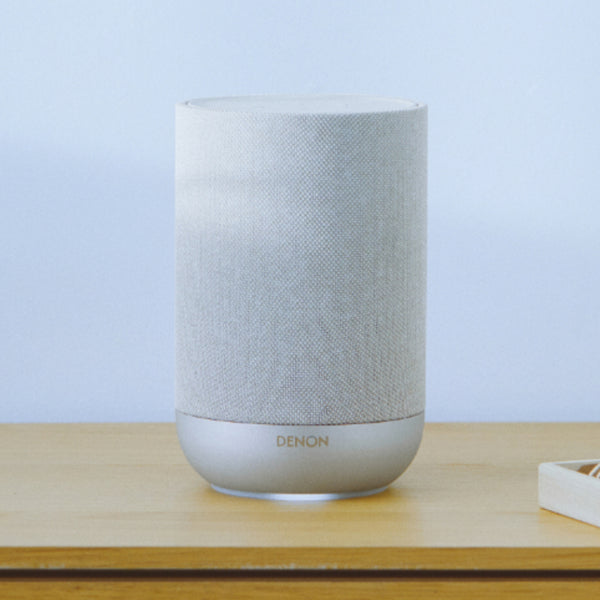 DENON HOME 200 – e☆イヤホン