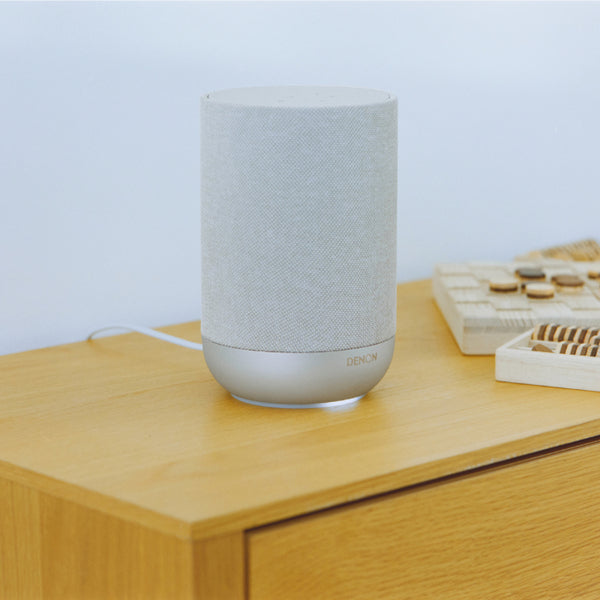 DENON HOME 200 – e☆イヤホン